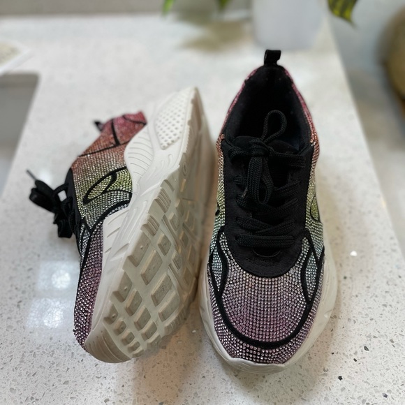 Poco uso con cristales - Picture 1 of 3